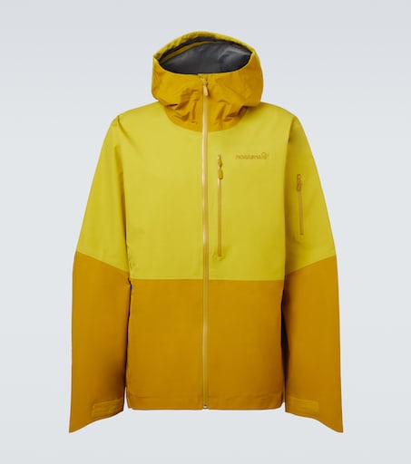 NORRØNA Lofoten Gore-Tex Jacket★スキー★スノボー P01118568.jpg