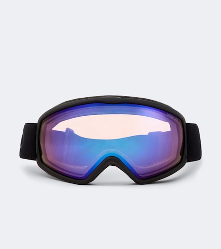Tom Ford Logo ski goggles