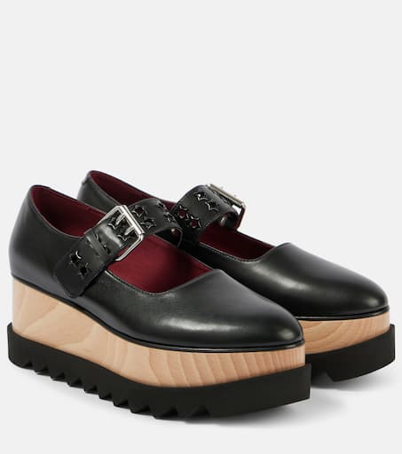【関税&送料込】Stella Mccartney Elyse Alter Sporty Mat Stella McCartney Elyse Alter Sporty Mat Sandals | Shopbop