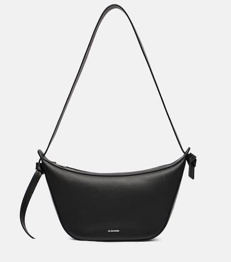 ショルダーバッグ・ポシェット JIL SANDER Women Shoulder Bags J07WG0055P6569001 Black P01064559.jpg