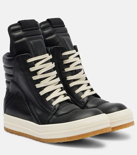 Rick Owens Shoes for Women | Mytheresa