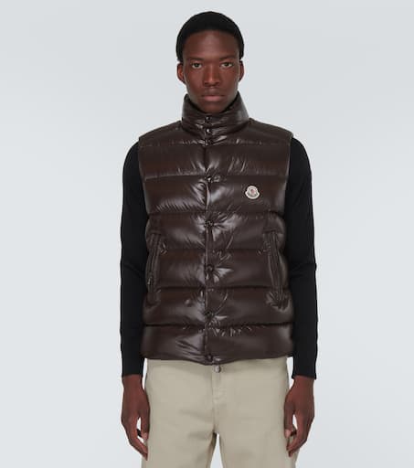 Moncler hotsell tibet vest