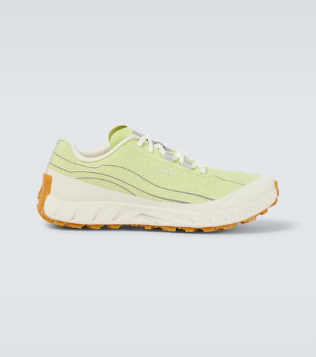 スニーカー NORDA MILITARY GREEN SNEAKERS Norda 001 Sneakers | Green | FARFETCH