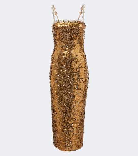 gold glitter cocktail dress Rachel Gilbert, Karter sequined dress, Women, Gold, US 12, Dresses, Materialmix Women's Apparel Size:M Ruby Red Infinity Dress Spain Embellished corset The sequin embellishments catch
