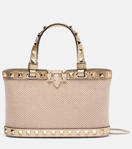バッグ・カバンその他 VALENTINO GARAVANI Woman Mini bag Sand 5W2B0Q26IMZ ZG1 Valentino Garavani Outlet: Shoulder bag woman - Sand