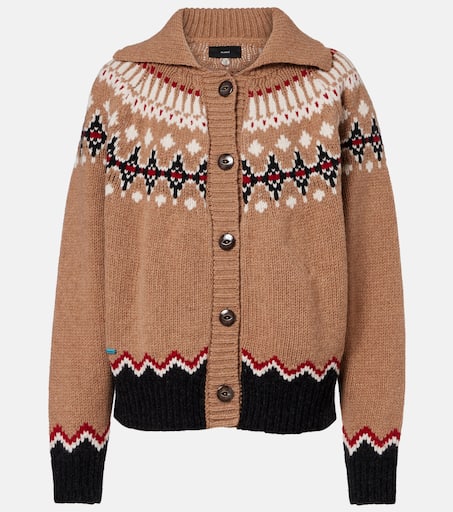 Alanui Cardigans for Women | Mytheresa