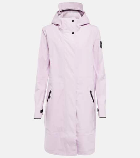 Canada goose deals kitsilano jacket