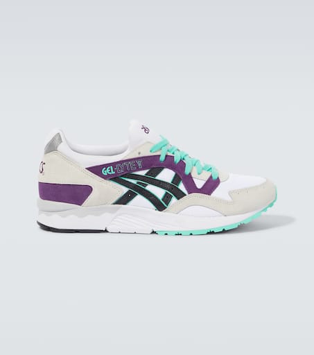 Asics gel lyte v luxury cheap