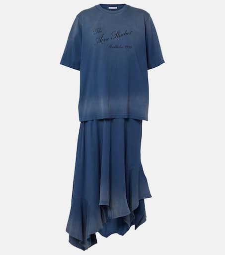 Acne Studios Dresses | Mytheresa Acne Studios Dresses | Mytheresa