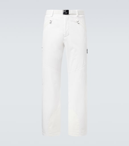 Bogner Tim belted ski pants