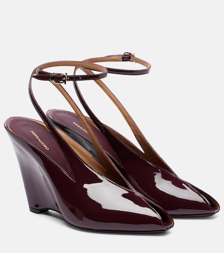 コ*ル様 Salvatore Ferragamo DOLLY バレエシューズ P01094080.jpg