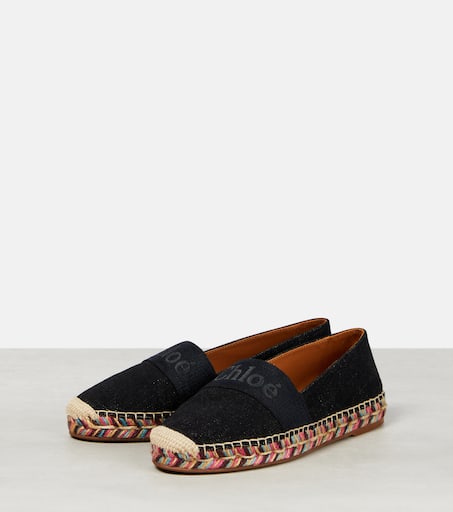 Chloe espadrilles guillaume marie hotsell