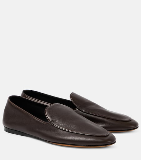 ローファー・オックスフォード The Row HEREDITAS LOAFERS The Row Hereditas Oxford (Women) | Nordstrom