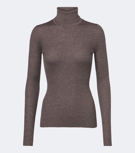 Gabriela Hearst turtleneck sweater