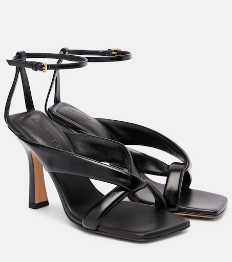 Riva 90 leather sandals