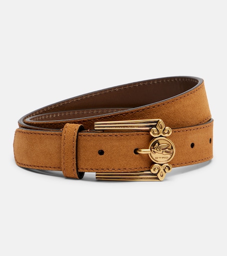 Etro Belts for Women | Mytheresa