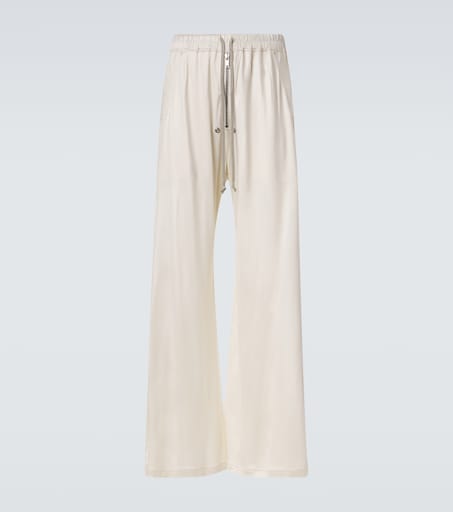 Rick Owens Bela wide-leg pants