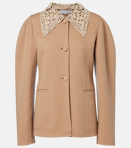 Gabriela Hearst jacket