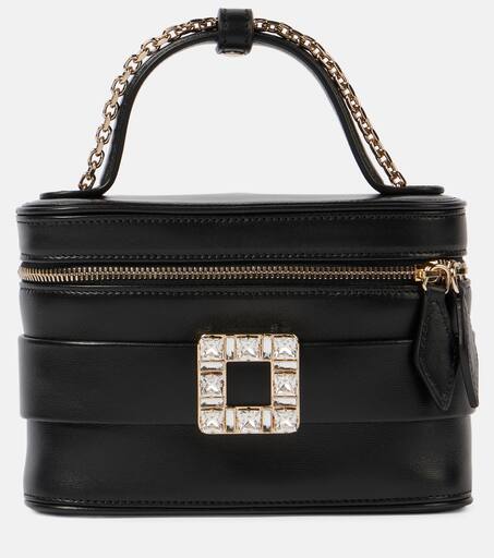 Roger Vivier ブラック ボディバッグ Roger Vivier Bags for Women