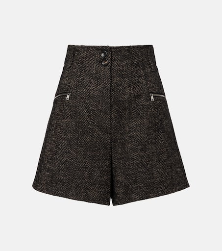 Max Mara Shorts for Women | Mytheresa