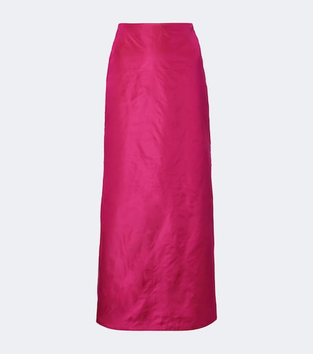 Valentino maxi skirt