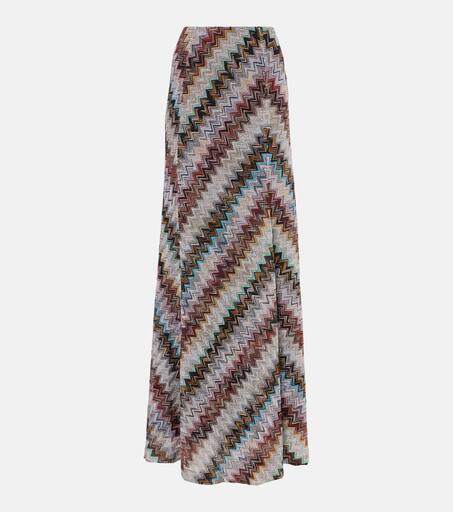 M missoni skirt outlet