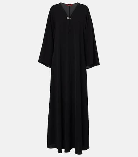 MAX MARA ワンピース Lillo cady maxi dress1035614 MAX MARA ワンピース Lillo cady maxi dress1035614 (Max Mara