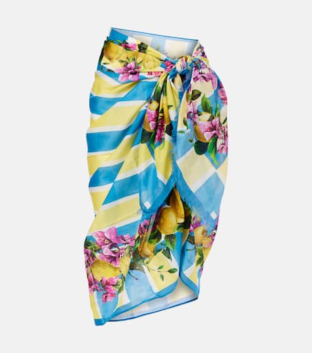 Dolce & Gabbana Cover-ups for Women | Mytheresa