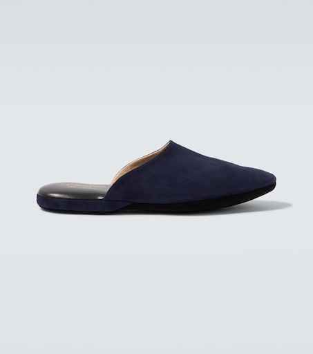 Charvet Shoes for Men | Mytheresa