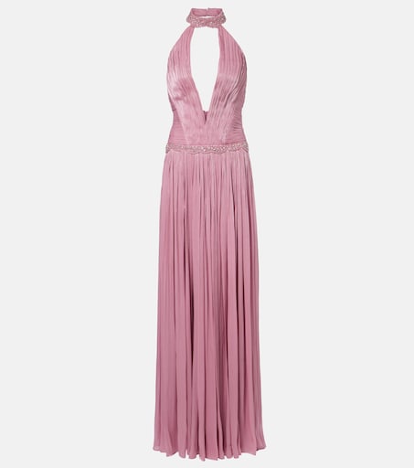 mytheresa evening dresses Designer Gowns for Women