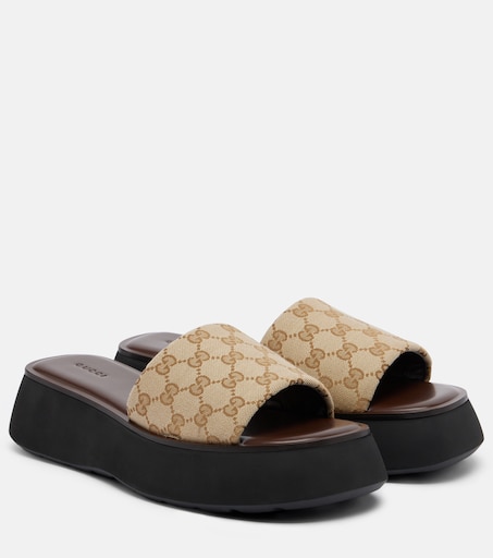 GUCCI Sandals for Women | Shop at Mytheresa
