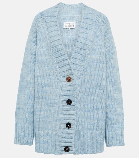 Cardigan BONBON – Sevim Handmade