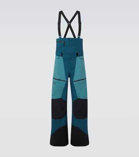 スキー Peak Performance Gore Tex Pants Vertical GORE-TEX 3L Shell Pants Men | Peak Performance