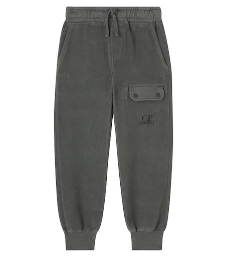 ★関税込★WV PROJECT★Smore Cotton Fleece Banding Pants★ WV PROJECTのSmore Cotton Fleece Banding Pants 全6色 (WV