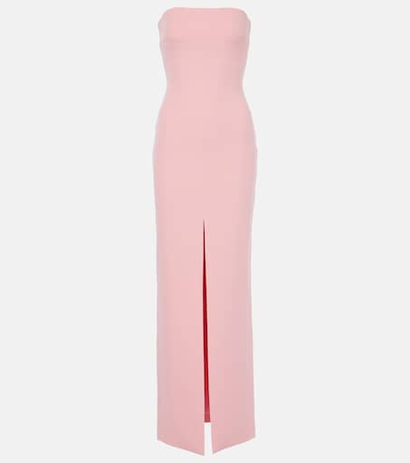 chinese dress ladies Solace London Bysha Maxi Dress  Balardi