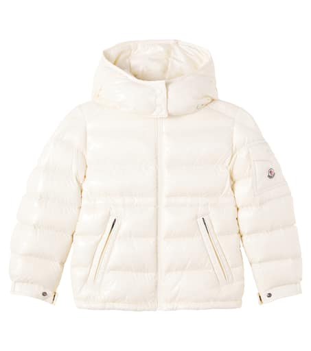 Maire down jacket in white - Moncler Enfant | Mytheresa