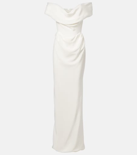 mytheresa evening dresses Designer Gowns for Women