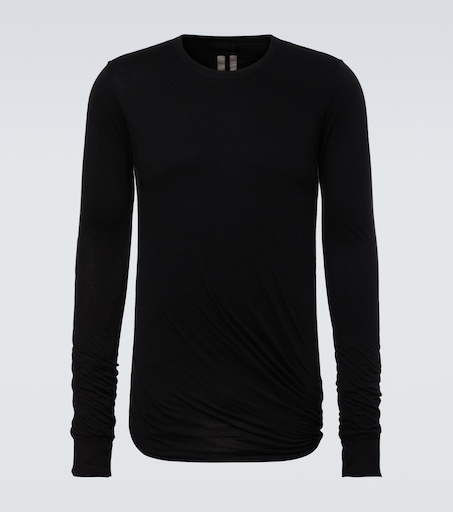 Rick Owens Cotton top