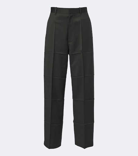 Phoebe Philo wide-leg pants