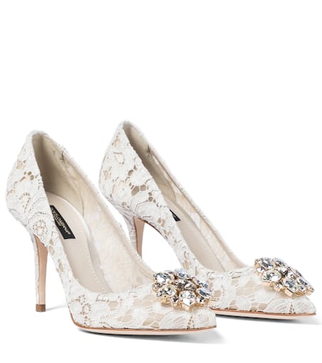 Dolce&Gabbana High Heels for Women | Mytheresa