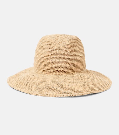 Miu Miu Raffia hat - Hats - Compare Prices from 7+ Stores