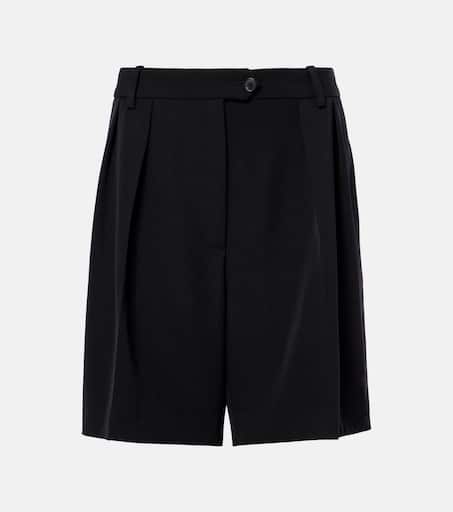 The Row Shorts for Women | Mytheresa