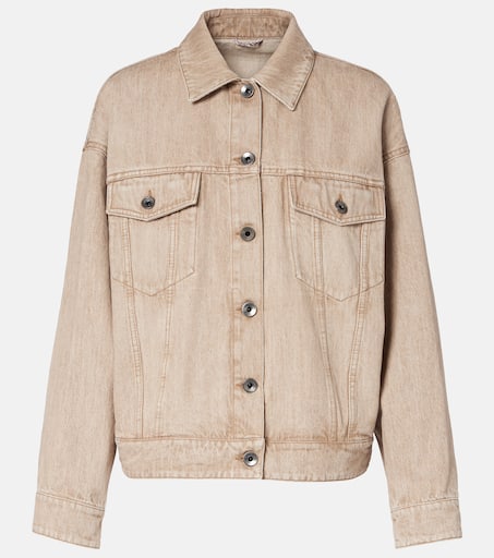 Brunello Cucinelli Jackets for Women | Mytheresa