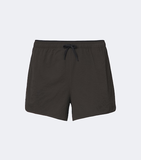 Performance Volt shorts in brown - On | Mytheresa