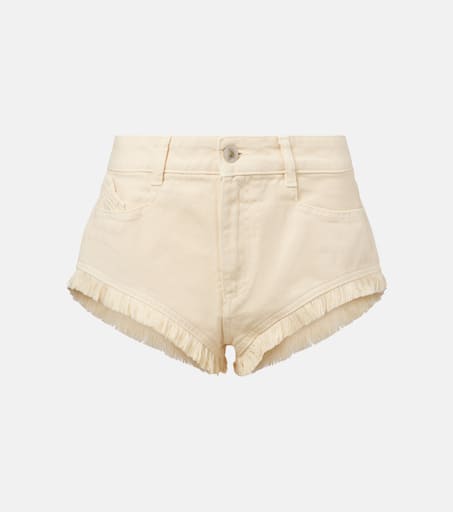 パンツ THE ATTICO Women Shorts  Burmudas 250WCP00267CCC110A Q ATTI The Attico Virgin wool shorts The Attico