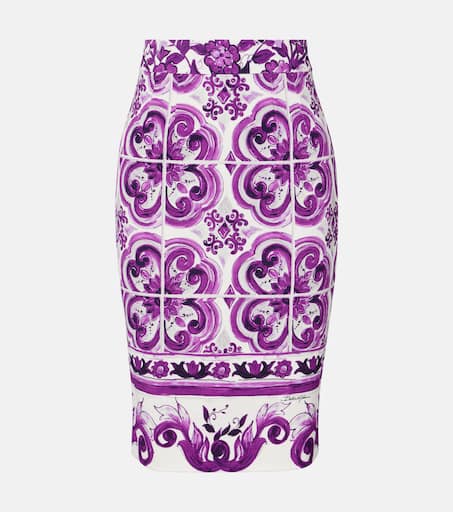 Dolce & Gabbana Skirts for Women | Mytheresa