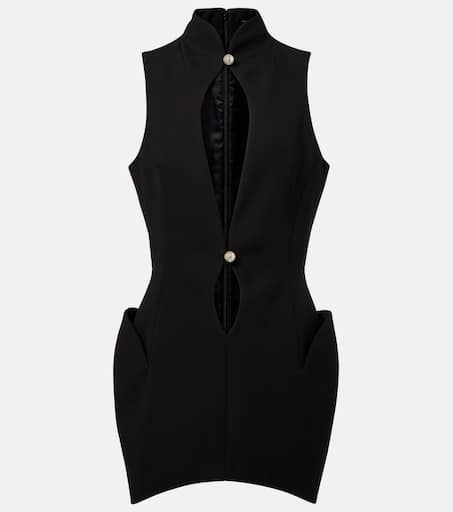 Mugler Clothing for Women | Mytheresa