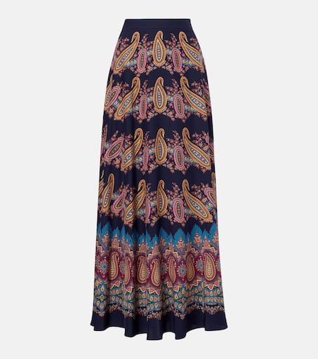 Etro Skirts for Women | Mytheresa