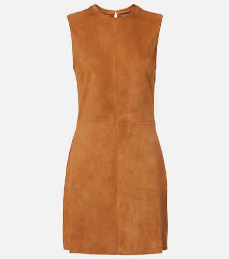 traditional dress for fashion show Sanctuary Leather Like Shirt Dress – Jules&JC