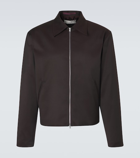 Mini jacket